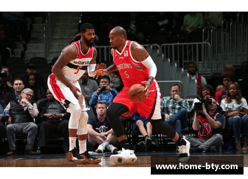 NBA男神榜：探索篮球明星们的时尚风采与超凡魅力