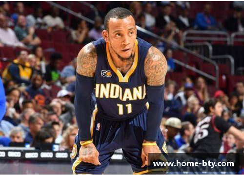NBA球队当家球星：一探各队背后的明星力量