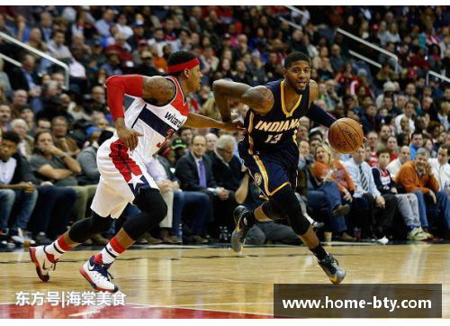 NBA：赛场风云与球星传奇