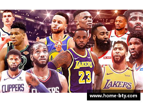 NBA新赛季：明星阵容、激烈竞争与球场风云