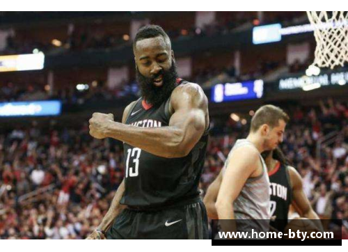 NBA火箭吧：热议哈登交易后的未来走向