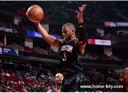 NBA火箭传奇：昔日功勋再现辉煌